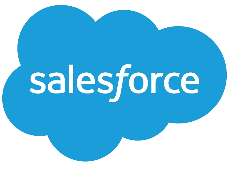 A Joyful Journey Through Salesforce