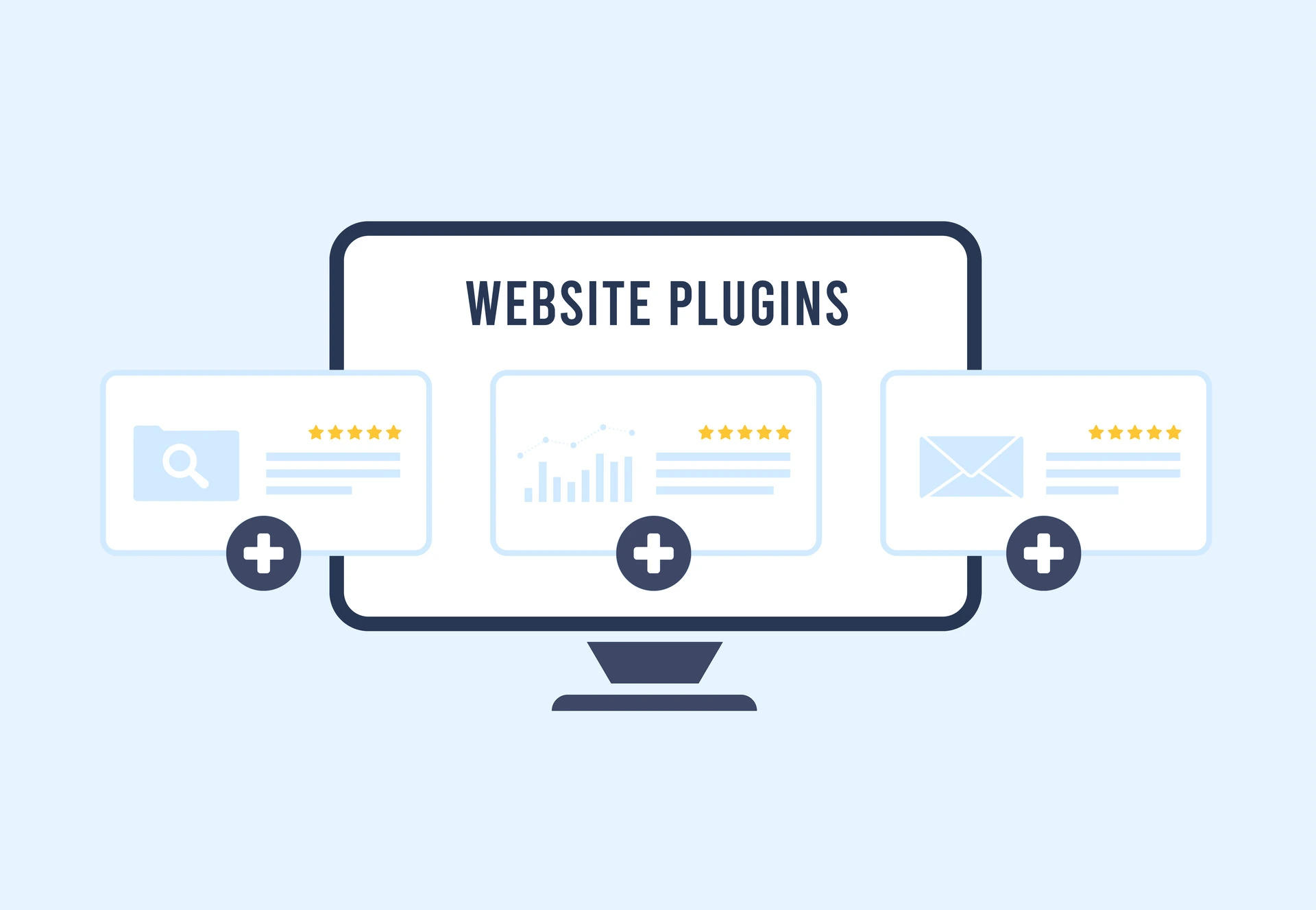 One Question Often Asked by Clients: Why Do I Pay for Plugins?