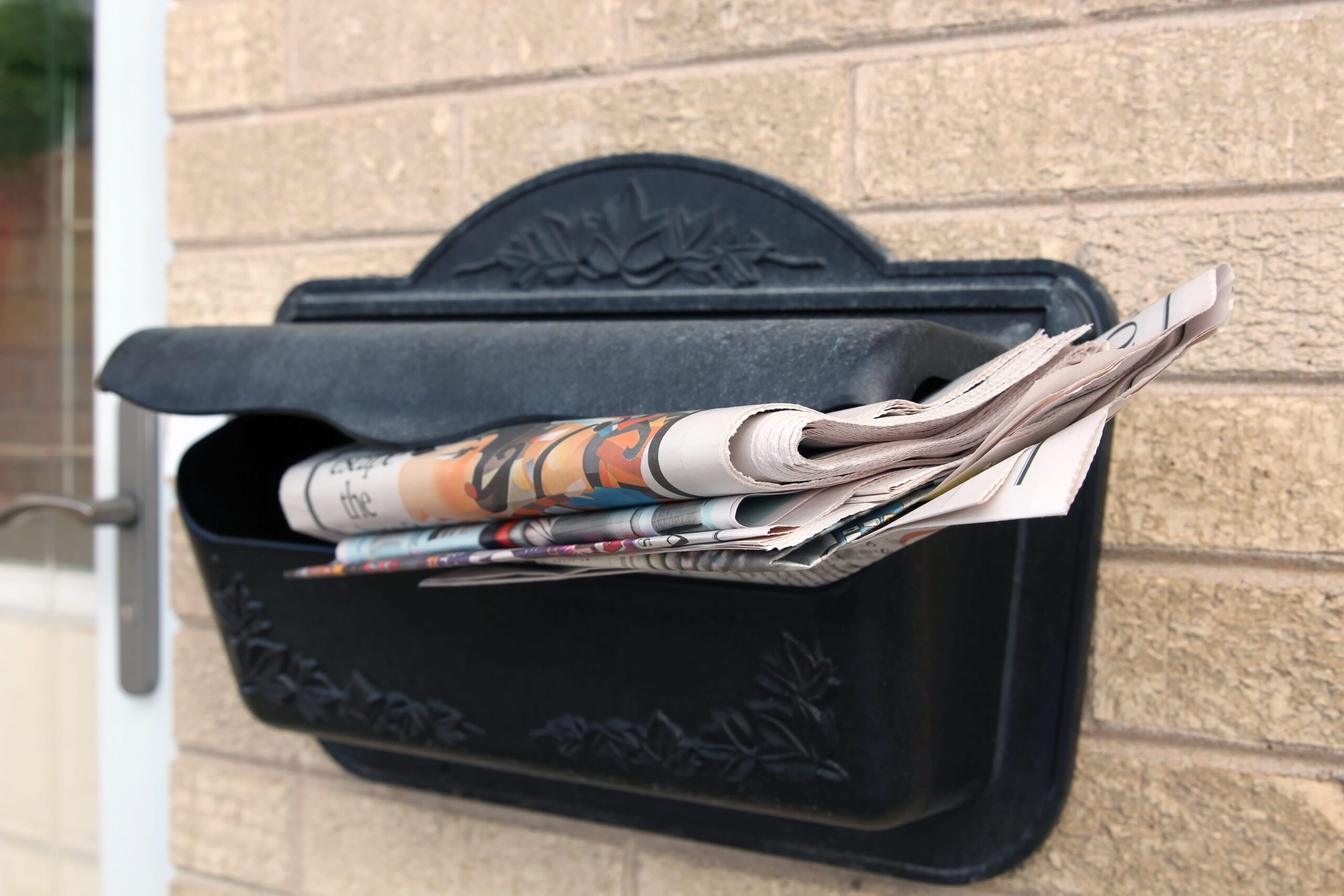 Why Should I Use Something Other Than Direct Mail Marketing?