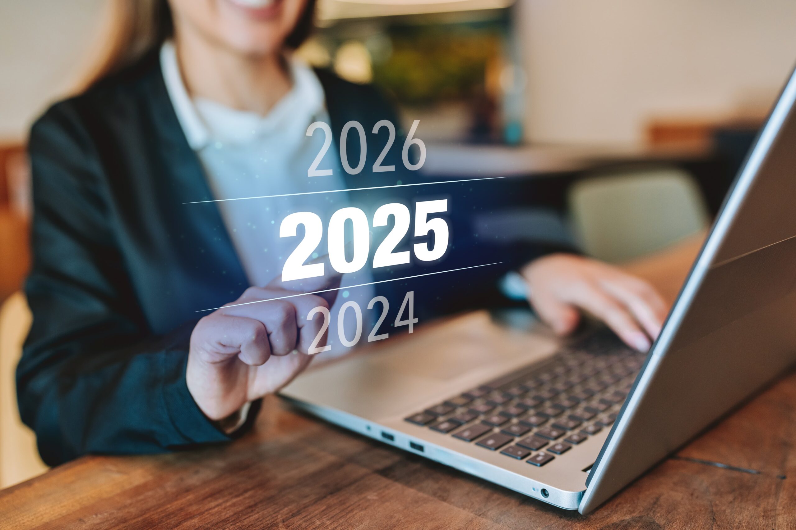 Ringing in 2025: CMA’s Email Marketing Strategy